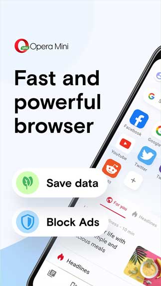 Opera Mini4