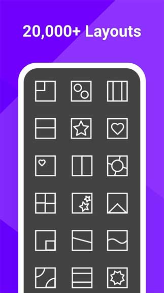 Photo Grid - Collage Maker3