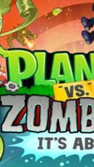 Plants vs. Zombies 2 (IOS)2