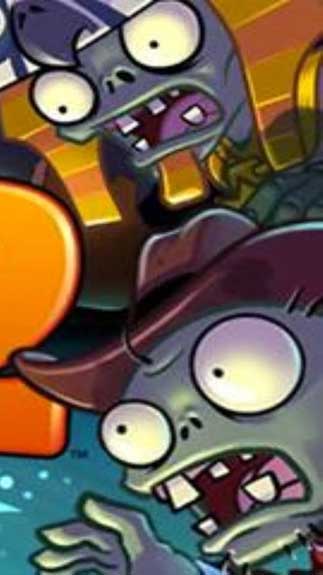 В Plants vs. Zombies 2 для Android и iOS появились динозавры