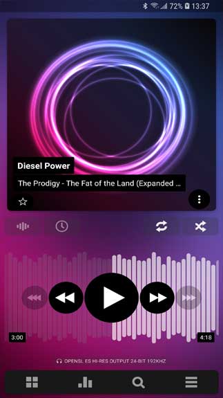 Poweramp3