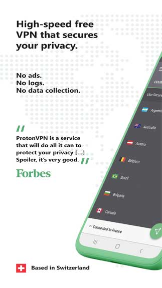 ProtonVPN4