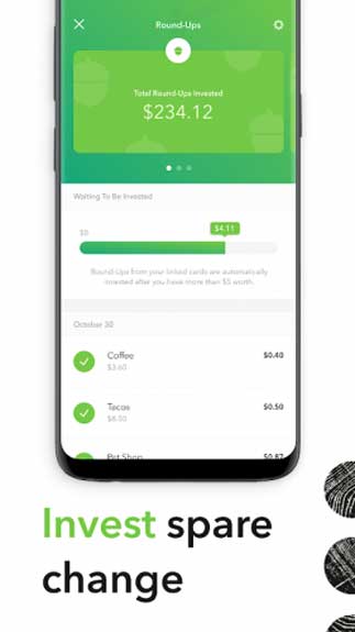 Acorns (IOS)2