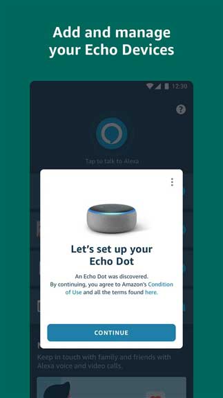 Amazon Alexa (IOS)3