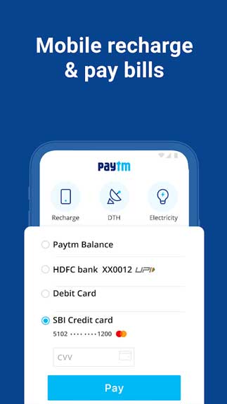 paytm spoof app apk download