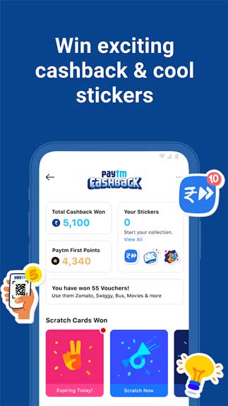 paytm spoof app download apk