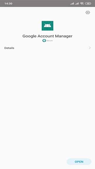 google account manager apk for amazon fire tablet