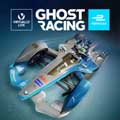 Ghost Racing Formula E