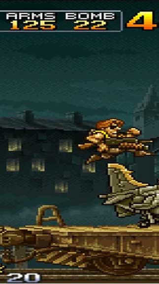 metal slug apk free download for android