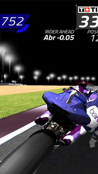 Motogp Racing 20 Apk Games