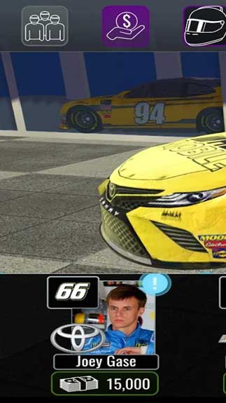 Nascar Heat Mobile Free Download Apk For Android Apk Games Open Apk