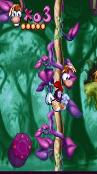 Download Rayman Classic APKs for Android - APKMirror