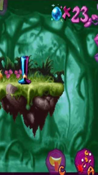 Baixar Rayman Classic 1.0 Android - Download APK Grátis