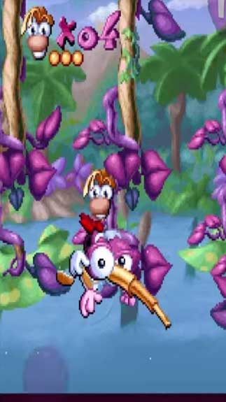 Baixar Rayman Classic 1.0 Android - Download APK Grátis