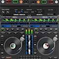 Virtual DJ Music Mixer