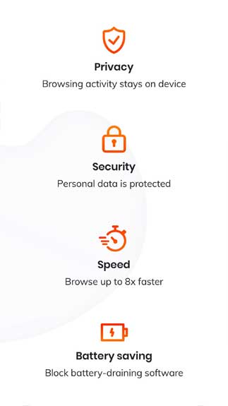 brave browser android bookmark file location