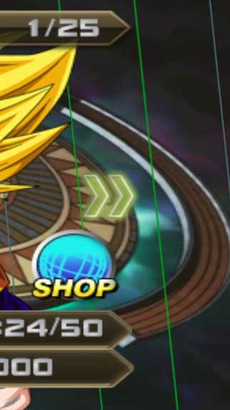 dragon ball tap battle english download for android