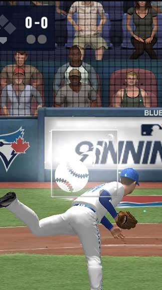 MLB 9 Innings Rivals Gameplay walkthrough Part 2 iOS Android  YouTube