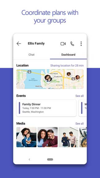 microsoft teams download apk