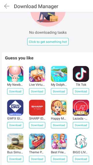 Play store free download apk