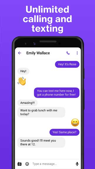 Textnow Apk Apps