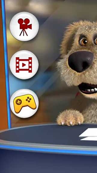 Talking Ben the Dog Download APK for Android (Free)