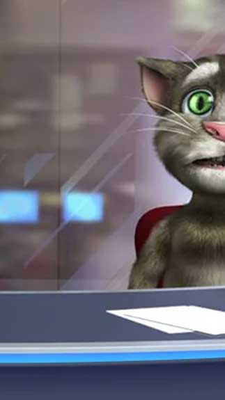 Talking Tom & Ben News APK Download for Android Free