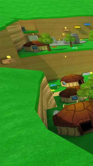Stream Enjoy a 3D Platformer Experience with Super Bear Adventure 1.3.3 for  Android by NiocuZicse