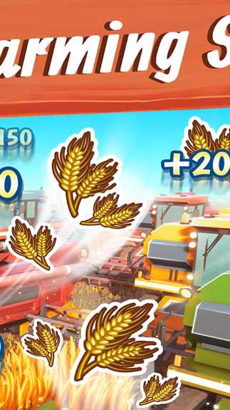 big farm: mobile harvest – free farming game