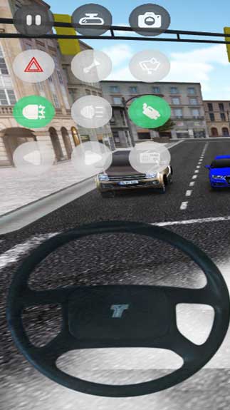 850 Collections Download Car Parking And Driving Simulator Mod Apk Android 1  HD