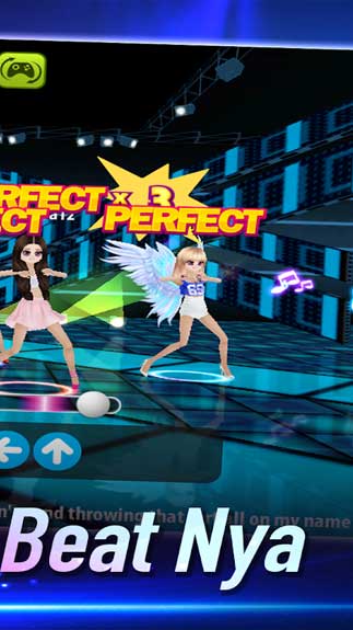 AVATAR MUSIK - Music and Dance Game APK para Android - Download