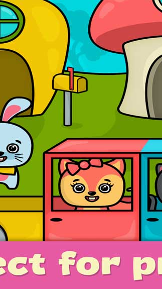 Baby Games For 2 To 4 Year Olds Free Download APK For Android APK 