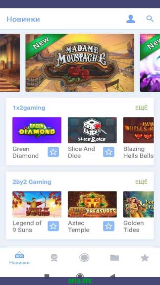 Baixar Slots Gol APK