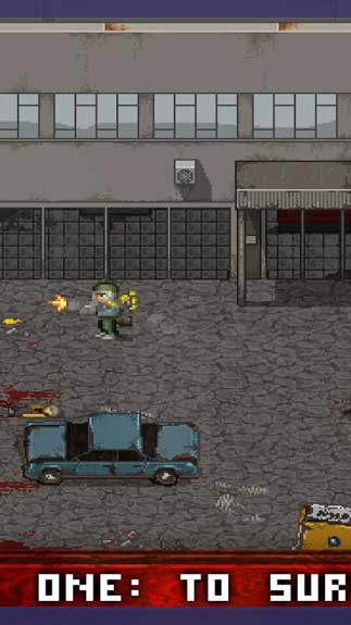 Download & Play Mini DAYZ: Zombie Survival on PC & Mac (Emulator)