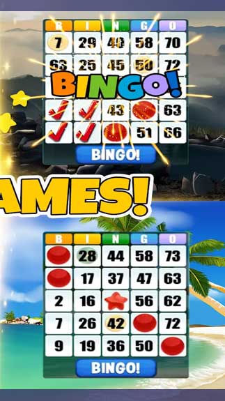 Absolute Bingo Free Bingo Games Offline Or Online For Android