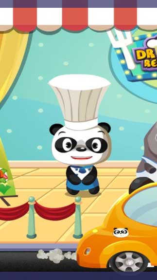 Dr. Pandas Restaurant: Asien 1.6.4 - Download für Android APK
