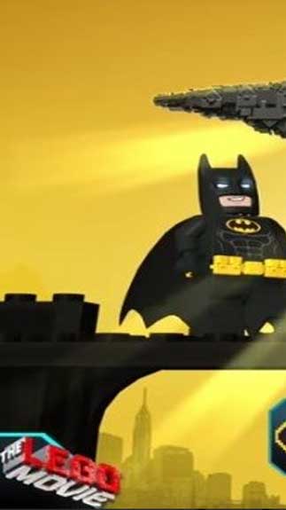 The LEGO® Batman Movie Game android iOS apk download for free-TapTap