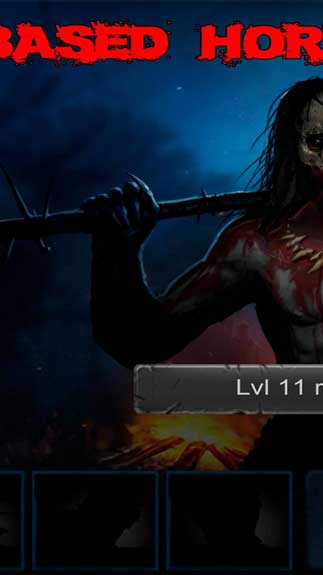 Horrorfield - Jogo do Horror Multiplayer Survival - Download do APK para  Android