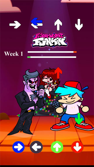 Download Friday Funkin FNF Music Night Apk 1.0.4 for Android iOs