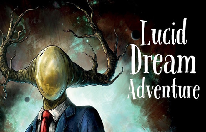Lucid Dream Adventure Android