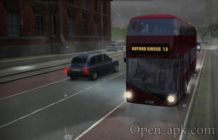 Bus Simulator 17 Screenshot 2