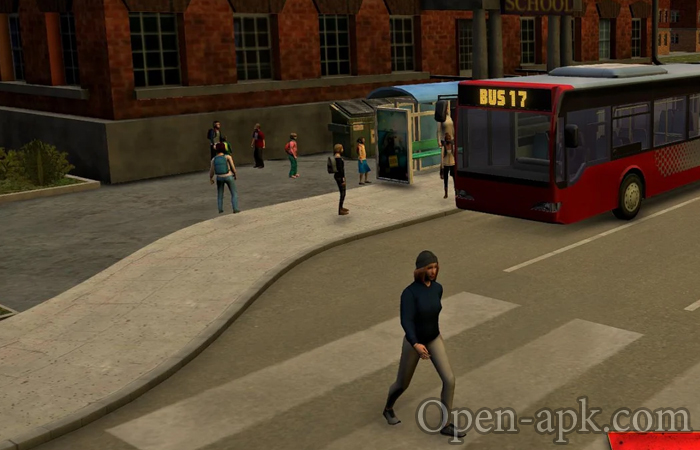 Bus Simulator 17 Screenshot 3