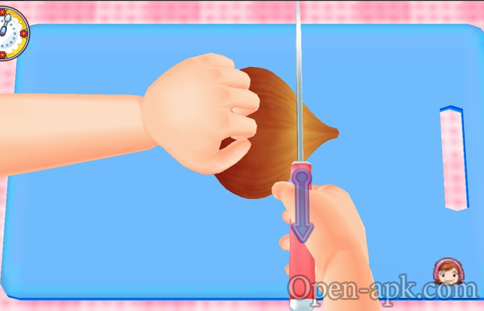 Cooking Mama Screenshot 4