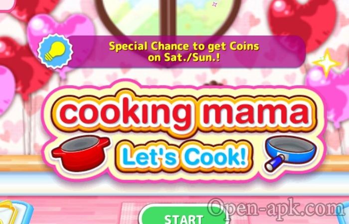 Cooking Mama APK for Android