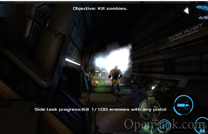 Dead Effect 2 Screenshot 4