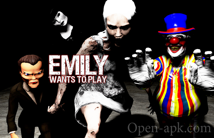 Emily Wants to Play APK for Android