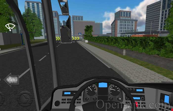 Public Transport Simulator Screenshot 1