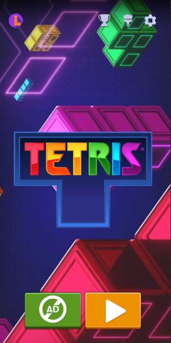 tetris apk